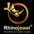 Rhinojewel　The software for Creators of Jewels